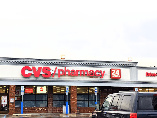 Drug Store «CVS», reviews and photos, 890 St George Ave, Rahway, NJ 07065, USA