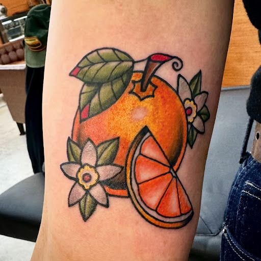 Find tattoo ideas joker for your next unique tattoo in Everett at Sunken Ship Tattoos