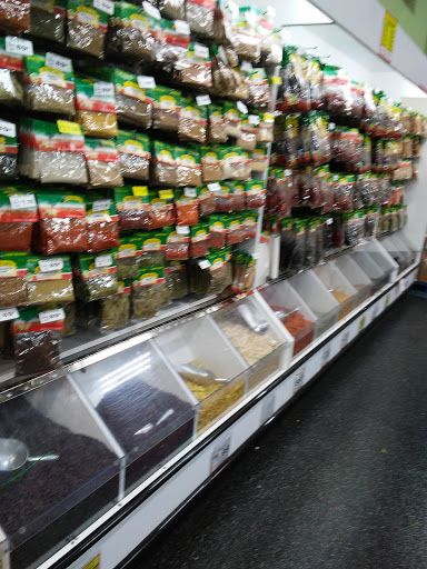 Grocery Store «El Super», reviews and photos, 1251 E Southern Ave, Mesa, AZ 85204, USA