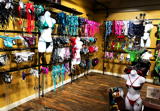 Adult Entertainment Store «Secrets for Adults Only», reviews and photos, 5021 W Indian School Rd, Phoenix, AZ 85031, USA