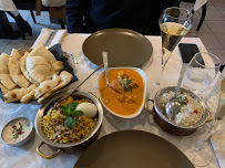 Plats et boissons du Restaurant indien Restaurant Tamil à Strasbourg - n°3