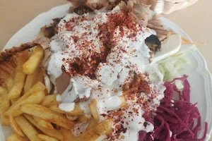 Saarschleifenkebab - Kebab image