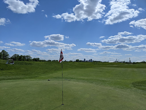 Golf Club «Gateway National Golf Links», reviews and photos, 18 Golf Dr, Madison, IL 62060, USA
