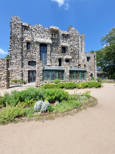 State Park «Gillette Castle State Park», reviews and photos, 67 River Rd, East Haddam, CT 06423, USA