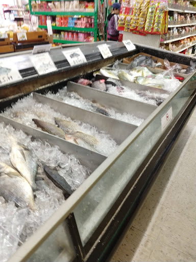 Asian Grocery Store «Kim Son Asian Food Market», reviews and photos, 960 E Pawnee St, Wichita, KS 67211, USA