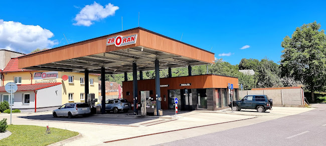ČS ZBORAN - Považská Bystrica