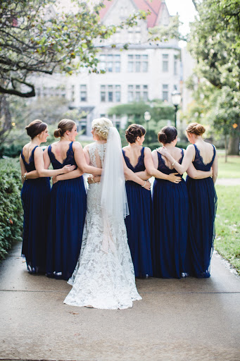 Bridal Shop «BHLDN», reviews and photos, 8 E Walton St, Chicago, IL 60611, USA