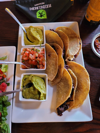 Heidelberg Restaurant Bar