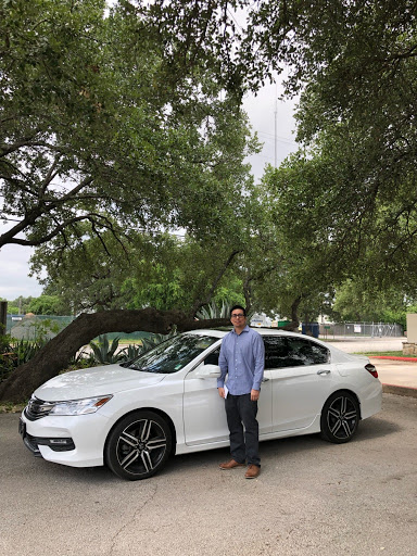 Used Car Dealer «Rusel Felts Motor Company», reviews and photos, 15505 Capital Port, San Antonio, TX 78249, USA