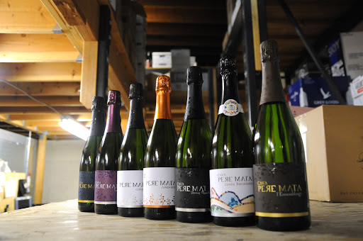 Liquor Store «The Jug Shop», reviews and photos, 1590 Pacific Ave, San Francisco, CA 94109, USA