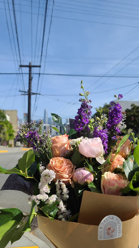 Florist «Bell and Trunk Flowers», reviews and photos, 1411 18th St, San Francisco, CA 94107, USA
