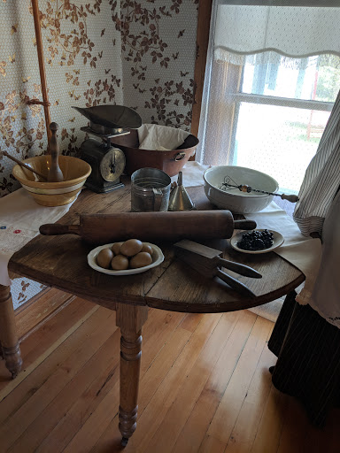 Museum «Healy House & Dexter Cabin», reviews and photos, 912 Harrison Ave, Leadville, CO 80461, USA