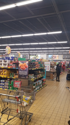 Supermarket «ALDI», reviews and photos, 8256 Richmond Hwy, Alexandria, VA 22309, USA