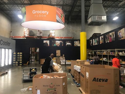 Food Bank «Atlanta Community Food Bank», reviews and photos