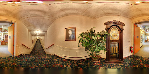 Funeral Home «John N Santeiu & Son Funeral Home», reviews and photos, 1139 Inkster Rd, Garden City, MI 48135, USA