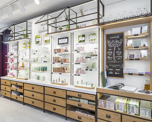 Magasin de cosmétiques Caudalie Nantes