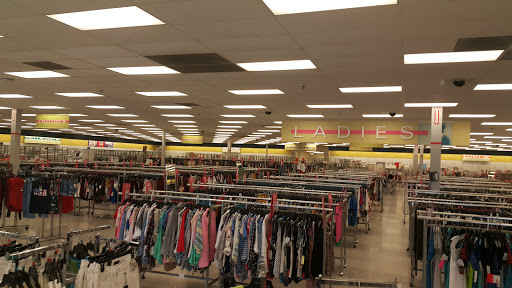 Clothing Store «Ross Dress for Less», reviews and photos, 1217 W State Hwy 114, Grapevine, TX 76051, USA