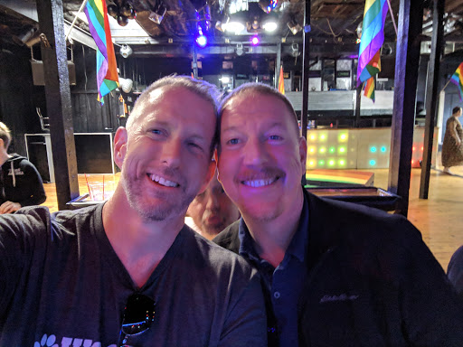 Night Club «The Park», reviews and photos, 615 Salem Ave SW, Roanoke, VA 24016, USA