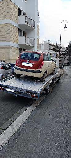Photo 1 - EPAVISTE 92 ♻️ HAUTS-DE-SEINE DESTRUCTION