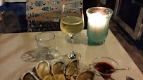 Plats et boissons du Restaurant de fruits de mer Mer Sea à Antibes - n°17