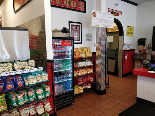 Sandwich Shop «Firehouse Subs», reviews and photos, 1000 Crossings Blvd #1000, Spring Hill, TN 37174, USA