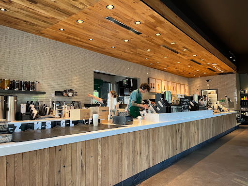 Coffee Shop «Starbucks», reviews and photos, 601 US-206, Hillsborough Township, NJ 08844, USA