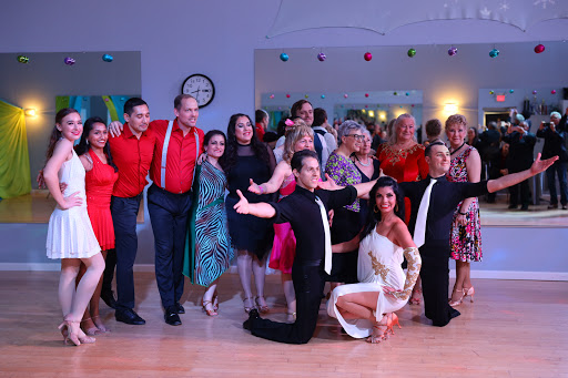 Ballroom Dance Instructor «Forever Dancing Ballroom», reviews and photos, 5818 Seminary Rd B, Falls Church, VA 22041, USA