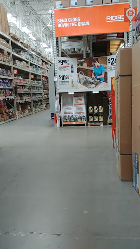 Home Improvement Store «The Home Depot», reviews and photos, 9890 N 90th St, Scottsdale, AZ 85258, USA