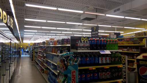 Discount Store «Dollar General», reviews and photos, 2400 W Mercury Blvd, Hampton, VA 23666, USA