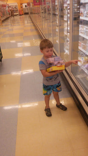 Supermarket «Winn-Dixie Supermarket», reviews and photos, 6929 US-301, Riverview, FL 33578, USA