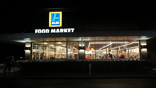 Supermarket «ALDI», reviews and photos, 8156 Orange Centre Dr, Lewis Center, OH 43035, USA