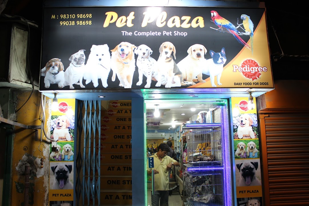 Pet PlazaPet shop for puppiesPuppies shop