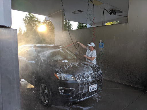 AutoSpa Central Washington en Wenatchee