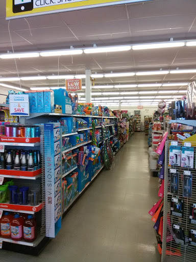 Dollar Store «FAMILY DOLLAR», reviews and photos, 9102 Miller Rd, Swartz Creek, MI 48473, USA