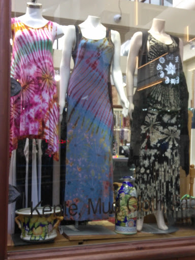 Fabric Store «Djenne Beads & Art», reviews and photos, 1045 Beaubien St # 153, Detroit, MI 48226, USA