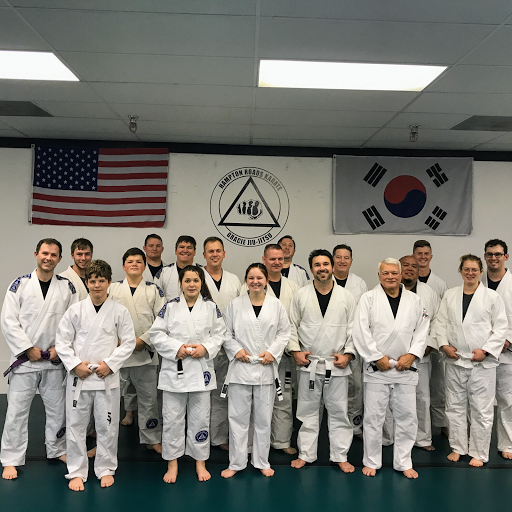 Karate school Chesapeake