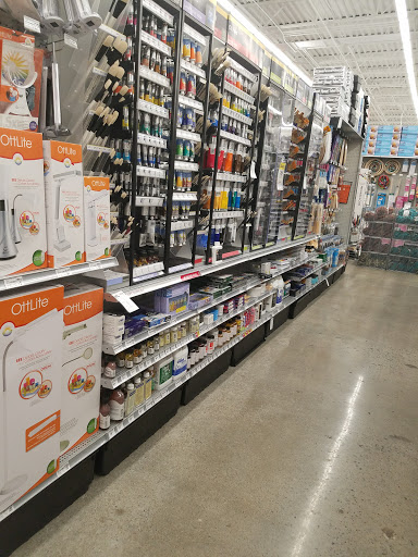 Craft Store «Michaels», reviews and photos, 2886 Wilma Rudolph Blvd, Clarksville, TN 37040, USA