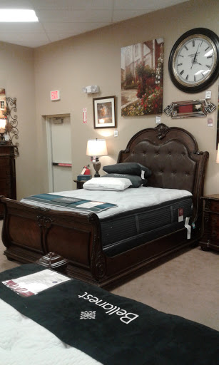 Furniture Store «Raymour & Flanigan Furniture and Mattress Store», reviews and photos, 1620 US-22, Watchung, NJ 07069, USA