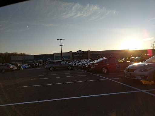 Discount Store «Walmart», reviews and photos, 839 US-130, East Windsor, NJ 08520, USA