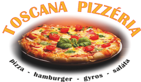 Toscana Pizzéria Budaörs