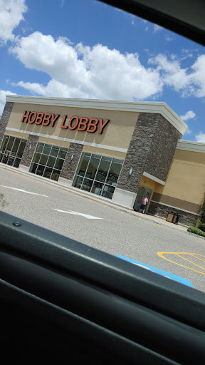 Craft Store «Hobby Lobby», reviews and photos, 8195 S Tamiami Trail, Sarasota, FL 34231, USA
