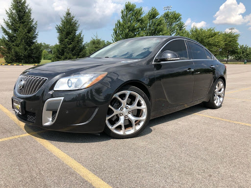 Used Car Dealer «Car Stars», reviews and photos, 1353 N Western Ave, Chicago, IL 60622, USA