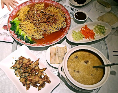 Toh Yuen Chinese Restaurant