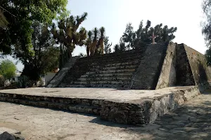 Panteón Taxhuadá image