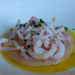 Photo n°2 de l'avis de Davide.h fait le 21/07/2019 à 14:37 sur le  Ristorante Ponte di Briolo à Valbrembo