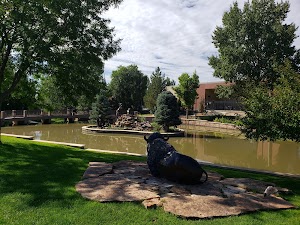 Historic Arkansas Riverwalk - photo 10