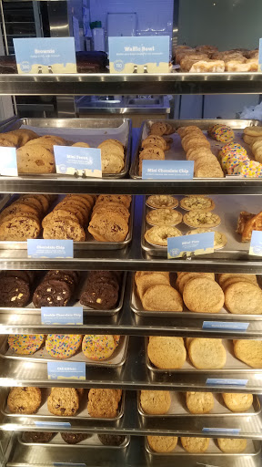 Ice Cream Shop «CREAM Oakland», reviews and photos, 6300 College Ave #150, Oakland, CA 94618, USA