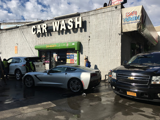 Car Wash «Viking Auto Spa, Car wash & Detailing Center», reviews and photos, 354 Hamilton Ave, Brooklyn, NY 11231, USA