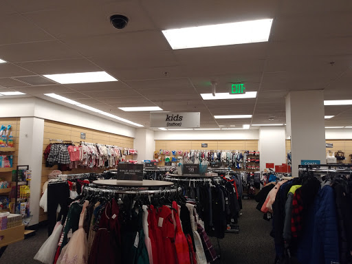 Department Store «Nordstrom Rack Alamo Quarry», reviews and photos, 255 E Basse Rd, San Antonio, TX 78209, USA