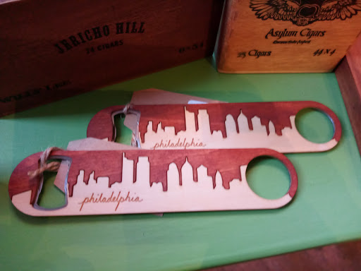 Gift Shop «Philadelphia Independents», reviews and photos, 35 N 3rd St, Philadelphia, PA 19106, USA